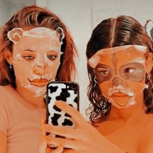 Meet your Posher, Zamiyah